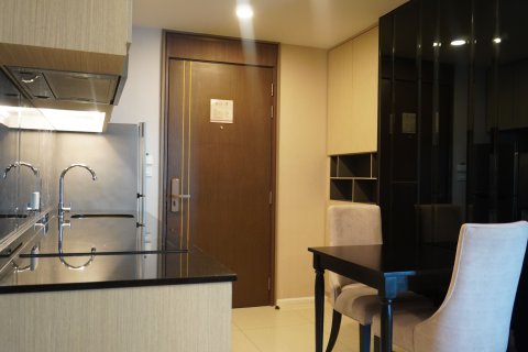 Studio in the Condo in Phuket, Thailand  № 147491 - photo 7