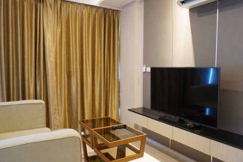 Studio in the Condo in Phuket, Thailand  № 147491 - photo 9