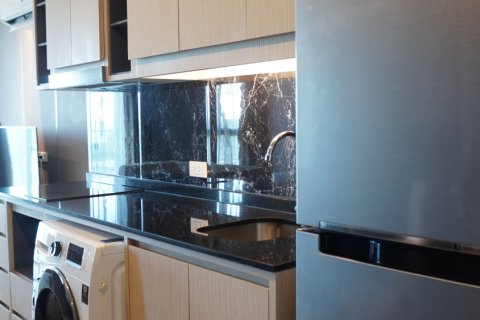 Studio in the Condo in Phuket, Thailand  № 147491 - photo 4