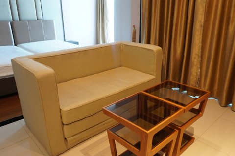 Studio in the Condo in Phuket, Thailand  № 147491 - photo 11