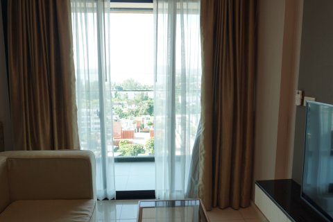Studio in the Condo in Phuket, Thailand  № 147491 - photo 12
