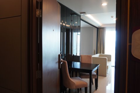 Studio in the Condo in Phuket, Thailand  № 147491 - photo 3