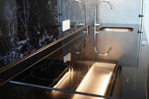 Studio in the Condo in Phuket, Thailand  № 147491 - photo 6