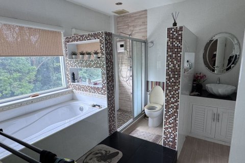 Maison à Lopburi, Thaïlande 3 chambres № 147486 - photo 17