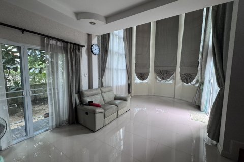 Maison à Lopburi, Thaïlande 3 chambres № 147486 - photo 4