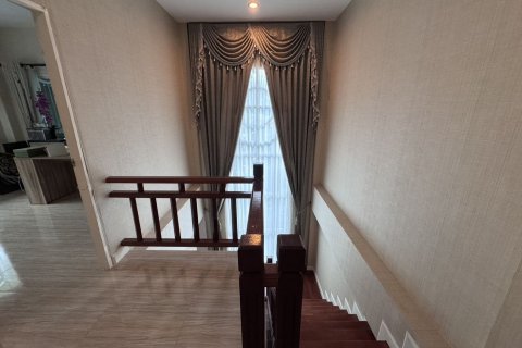 Maison à Lopburi, Thaïlande 3 chambres № 147486 - photo 9