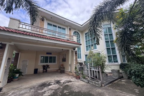 Maison à Lopburi, Thaïlande 3 chambres № 147486 - photo 2