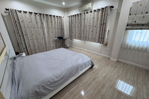 Maison à Lopburi, Thaïlande 3 chambres № 147486 - photo 13