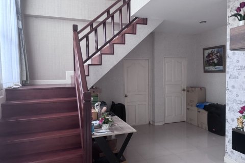 Maison à Lopburi, Thaïlande 3 chambres № 147486 - photo 8