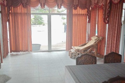 House in Ko Samui, Thailand 6 bedrooms № 138061 - photo 14