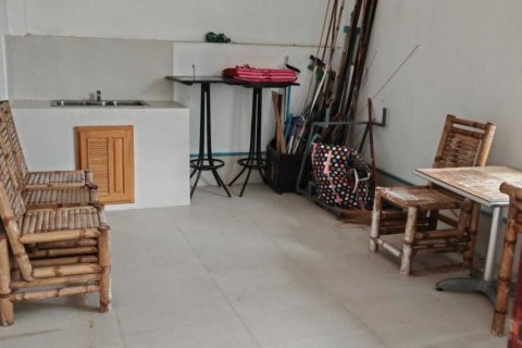 House in Ko Samui, Thailand 6 bedrooms № 138061 - photo 29