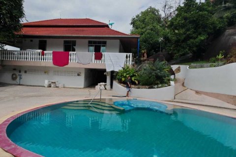 House in Ko Samui, Thailand 6 bedrooms № 138061 - photo 4