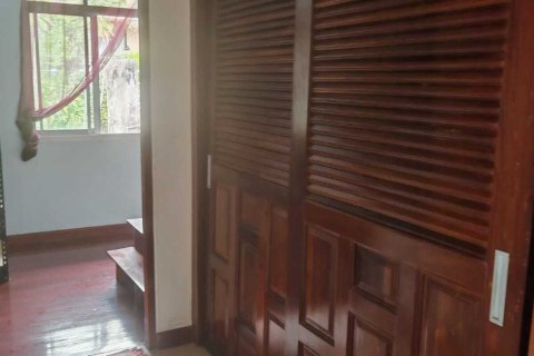 House in Ko Samui, Thailand 6 bedrooms № 138061 - photo 25