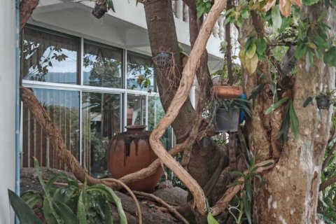 House in Ko Samui, Thailand 6 bedrooms № 138061 - photo 5