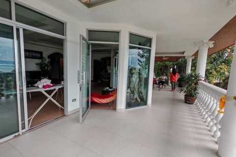 House in Ko Samui, Thailand 6 bedrooms № 138061 - photo 2