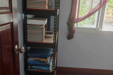 House in Ko Samui, Thailand 6 bedrooms № 138061 - photo 23