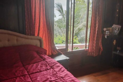 House in Ko Samui, Thailand 6 bedrooms № 138061 - photo 9