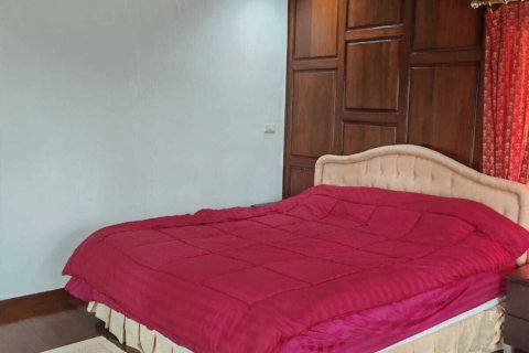 House in Ko Samui, Thailand 6 bedrooms № 138061 - photo 12