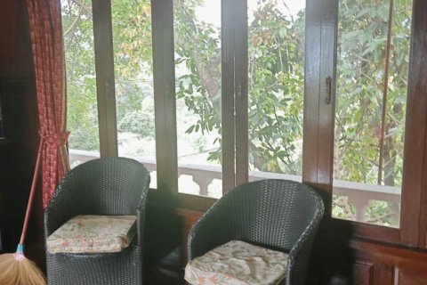 House in Ko Samui, Thailand 6 bedrooms № 138061 - photo 7