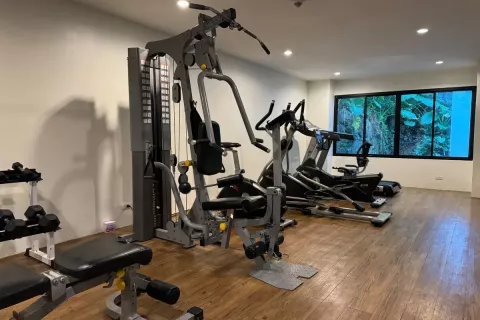 Studio in the Condo in Kathu, Thailand  № 138063 - photo 5