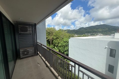 Studio in the Condo in Kathu, Thailand  № 138063 - photo 2