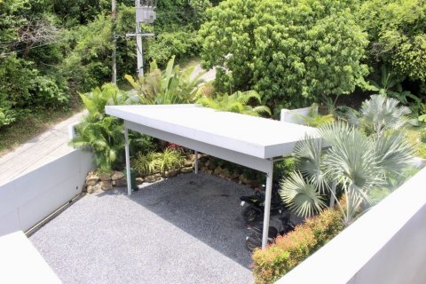 Вилла в Самуи, Таиланд с 4 спальнями № 138057 - фото 28