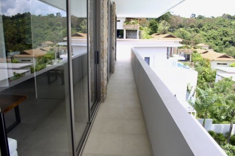 Вилла в Самуи, Таиланд с 4 спальнями № 138057 - фото 11