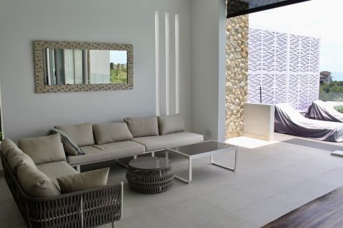 Вилла в Самуи, Таиланд с 4 спальнями № 138057 - фото 9