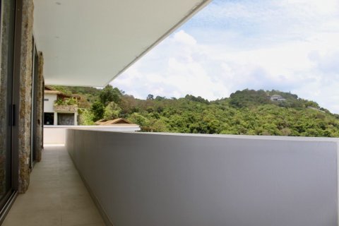 Вилла в Самуи, Таиланд с 4 спальнями № 138057 - фото 30