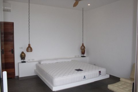 Вилла в Самуи, Таиланд с 4 спальнями № 138057 - фото 23