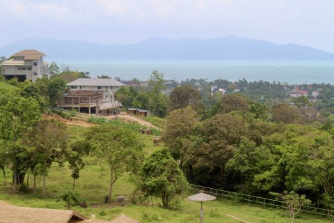 Вилла в Самуи, Таиланд с 4 спальнями № 138057 - фото 2