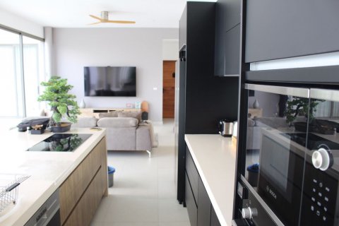 Вилла в Самуи, Таиланд с 4 спальнями № 138057 - фото 7