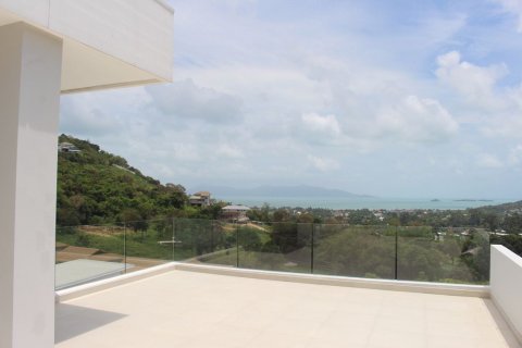 Вилла в Самуи, Таиланд с 4 спальнями № 138057 - фото 18