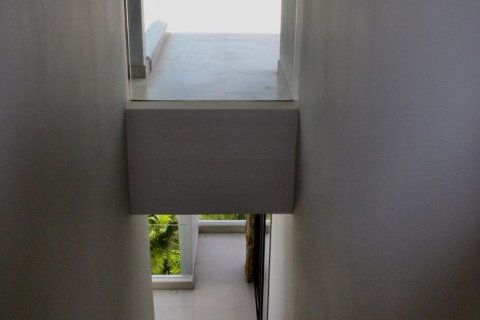 Вилла в Самуи, Таиланд с 4 спальнями № 138057 - фото 17