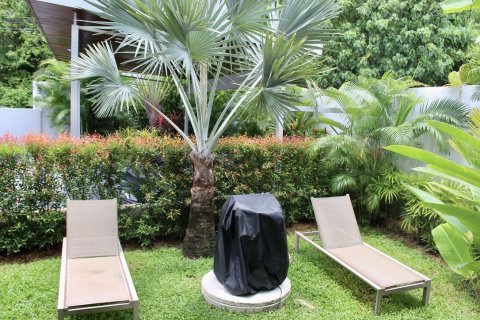 Вилла в Самуи, Таиланд с 4 спальнями № 138057 - фото 29