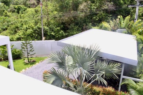 Вилла в Самуи, Таиланд с 4 спальнями № 138057 - фото 27