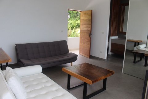 Вилла в Самуи, Таиланд с 4 спальнями № 138057 - фото 19