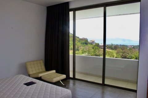 Вилла в Самуи, Таиланд с 4 спальнями № 138057 - фото 24