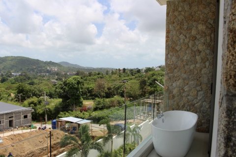 Вилла в Самуи, Таиланд с 4 спальнями № 138057 - фото 13