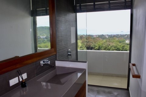 Вилла в Самуи, Таиланд с 4 спальнями № 138057 - фото 22