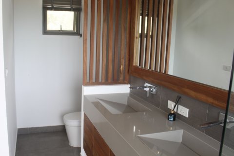 Вилла в Самуи, Таиланд с 4 спальнями № 138057 - фото 21