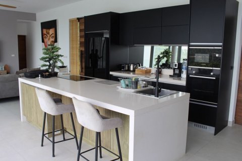 Вилла в Самуи, Таиланд с 4 спальнями № 138057 - фото 6