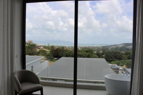 Вилла в Самуи, Таиланд с 4 спальнями № 138057 - фото 14