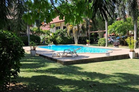 Дуплекс в Самуи, Таиланд с 18 спальнями № 138059 - фото 21