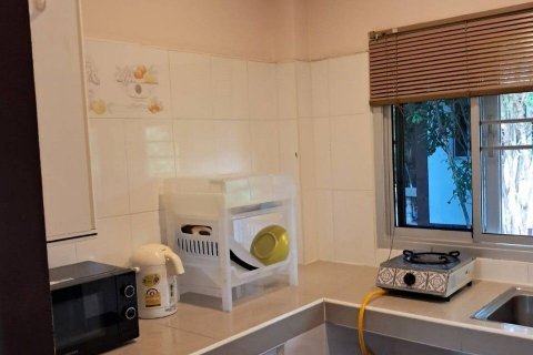 Дуплекс в Самуи, Таиланд с 18 спальнями № 138059 - фото 12