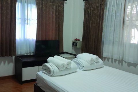 Дуплекс в Самуи, Таиланд с 18 спальнями № 138059 - фото 9