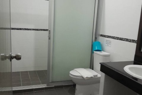 Дуплекс в Самуи, Таиланд с 18 спальнями № 138059 - фото 8