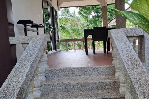 Дуплекс в Самуи, Таиланд с 18 спальнями № 138059 - фото 19