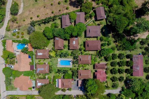 Duplex in Ko Samui, Thailand 18 bedrooms № 138059 - photo 24