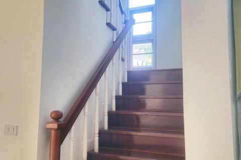 Дом в Чиангмае, Таиланд с 4 спальнями  № 138060 - фото 15